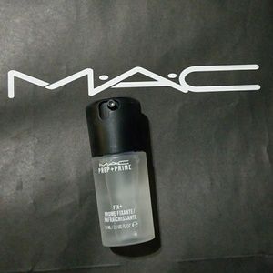 MAC Prep and Prime Fix+